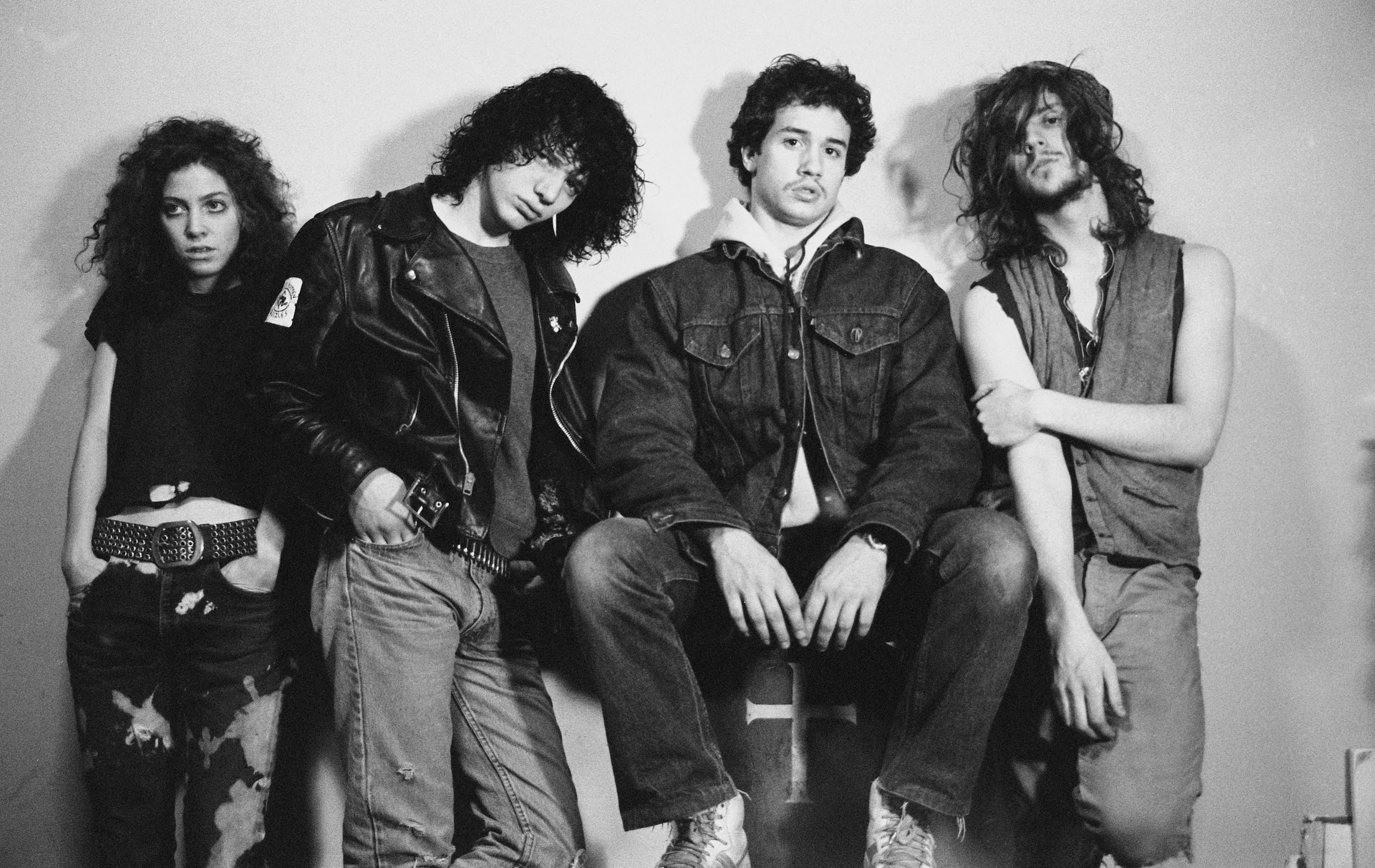 HEAVIÖSITY Heavy Maytal Paste Magazine